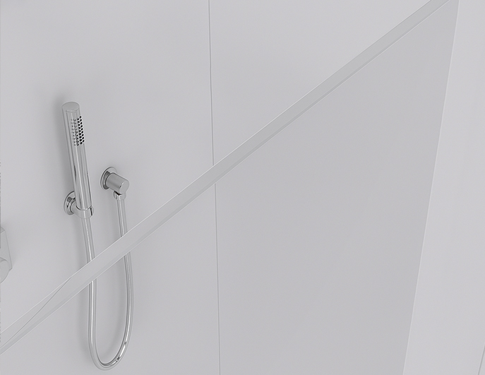 Jednoduchá instalace